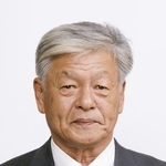 　ＪＡ長野中央会の神農佳人会長