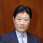 　日銀の内田真一副総裁