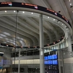 　東京証券取引所