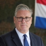 　スターマー首相＝６月（ロイター＝共同）