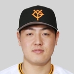 　巨人の岡本和真内野手