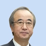 　新潟県の花角英世知事