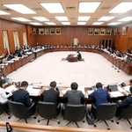 　開かれた衆院憲法審査会＝２０日午前