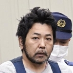 　中村純一容疑者
