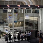 　東京証券取引所