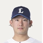 　西武の今井達也投手