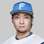 　日本ハムの伊藤大海投手