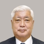 　中谷元・前防衛相