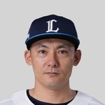 　西武の栗山巧外野手