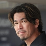 　前田健太投手（ゲッティ＝共同）