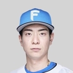 　松本剛外野手