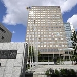 　札幌市役所