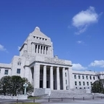 　国会議事堂