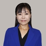 　岡野純子氏