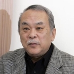 　嵐山光三郎さん