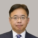 　上野賢一郎厚労相