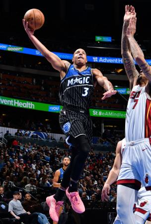 マジック、ニックスが4強|全国海外|神戸新聞NEXT