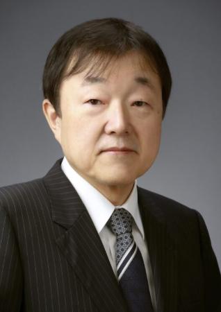 　京都大の野田進特別教授（京都大学高等研究院提供）