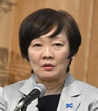 　安倍昭恵さん