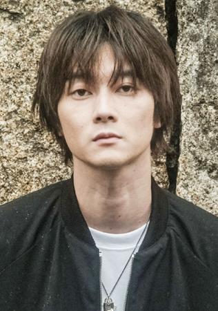 　柳俊太郎さん（（Ｃ）スターダストプロモーション）