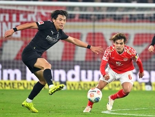 町野は終盤まで、佐野海フル出場|全国海外|神戸新聞NEXT