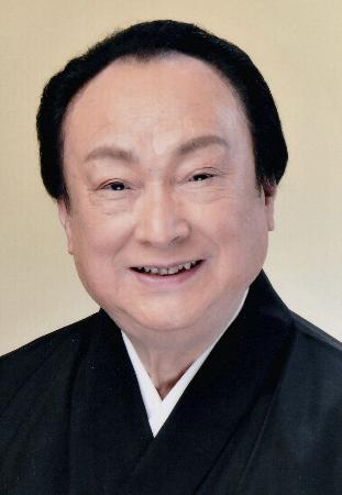 　東音宮田哲男さん