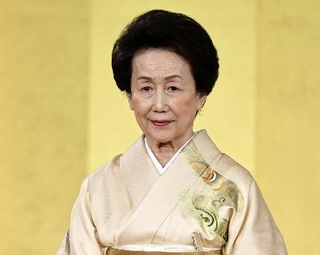 　常陸宮妃華子さま