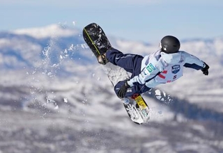 スノボ宮村、木俣ら決勝へ|全国海外|神戸新聞NEXT