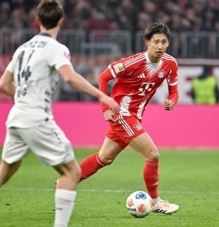 【るー 即購入ok海外にいる為24まで不在】バイエルンミュンヘン 20240614-OYT1I50039-1.jpg?type