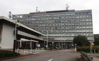 　長野県庁