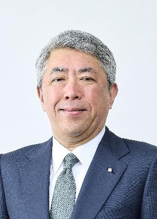 　大山一也氏