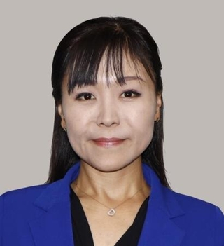　国民民主党の岡野純子衆院議員
