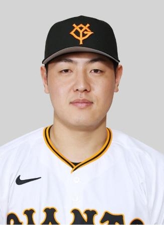 　岡本和真内野手