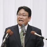 　神谷俊一氏＝３月、千葉市