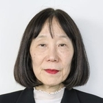 　国際刑事裁判所（ＩＣＣ）の赤根智子所長（共同）