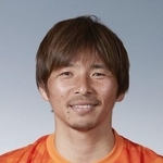 　Ｊ１清水の乾貴士