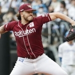 　ポンセ＝２０２４年６月、エスコンフィールド