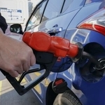 　東京都内のガソリンスタンド