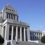 　国会議事堂