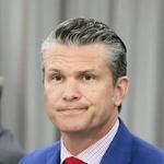 　ヘグセス米国防長官（ゲッティ＝共同）