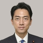 　小泉進次郎防衛相
