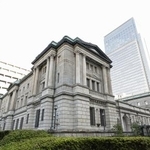 　日銀本店