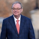 　米国家経済会議のハセット委員長＝４日（ＡＰ＝共同）