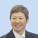 　藤岡奈穂子さん