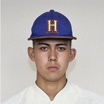 　モレチ・アレシャンドレ投手