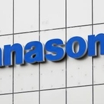 　パナソニックのロゴ