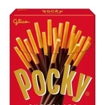 　江崎グリコが自主回収を発表した「ポッキーチョコレート」