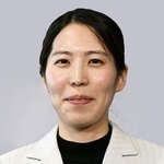 　将棋の福間香奈女流六冠