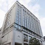 　福岡市の博多座＝２０２０年２月