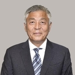 　日本維新の会の青島健太参院議員